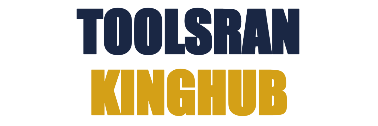 Toolsrankinghub